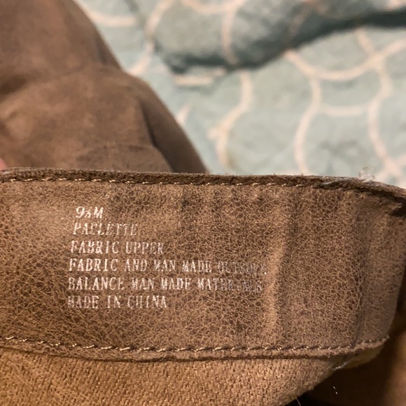 Cute booties! - Picture 5 of 5